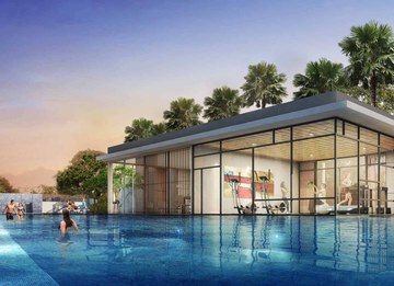 Kensington Square property photo 4 in Singapore