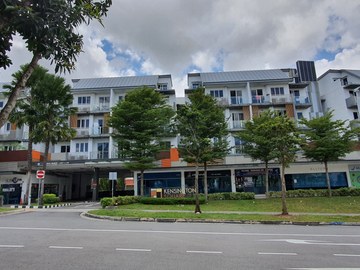 Kensington Square property photo 5 in Singapore