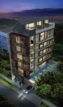 Kent Residences property photo 2 in Singapore