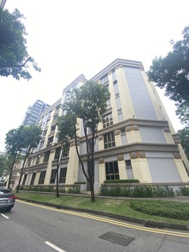 Kentish Court property photo 1 in Singapore