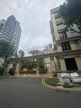 Kentish Court property photo 2 in Singapore