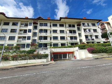 Kentview Park property photo 1 in Singapore