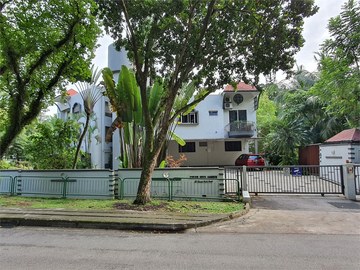 Kheam Hock Gardens property photo 1 in Singapore