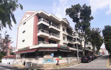 Kilat Court property photo 1 in Singapore