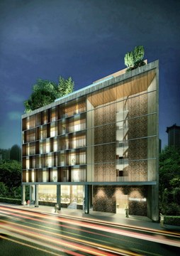 Killiney 118 property photo 1 in Singapore