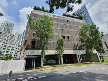 Killiney 118 property photo 3 in Singapore