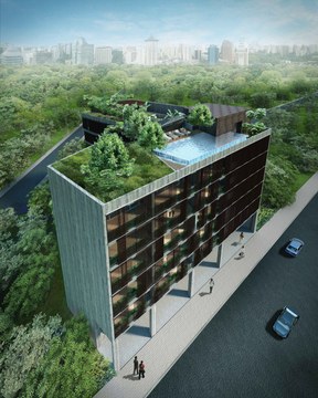 Killiney 118 property photo 5 in Singapore