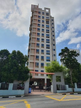 Kim Keat Gardens property photo 1 in Singapore