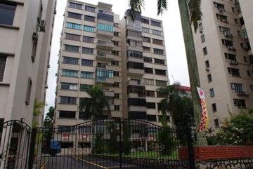 Kim Sia Court property photo 3 in Singapore
