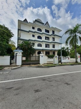 Kings Apartments property photo 1 in Singapore