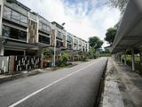 Kismis Lodge property photo 1 in Singapore