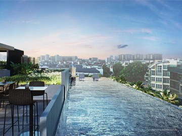 Koon Seng House property photo 3 in Singapore