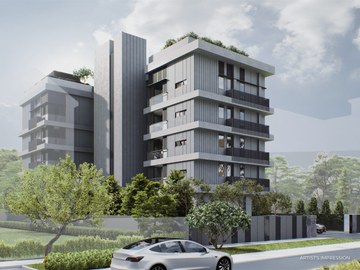 Koon Seng House property photo 4 in Singapore