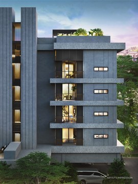 Koon Seng House property photo 5 in Singapore