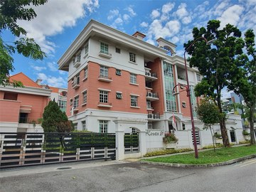 Kovan 81 property photo 1 in Singapore