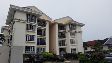 Kovan Apartments property photo 1 in Singapore