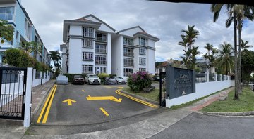 Kovan Apartments property photo 2 in Singapore