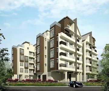 Kovan Grandeur property photo 1 in Singapore