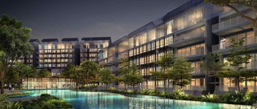Kovan Grandeur property photo 2 in Singapore