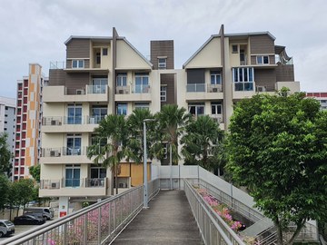 Kovan Grandeur property photo 3 in Singapore