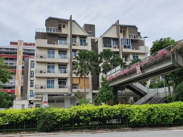 Kovan Grandeur property photo 4 in Singapore