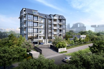 Kovan Jewel property photo 2 in Singapore