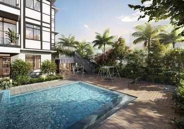 Kovan Jewel property photo 3 in Singapore