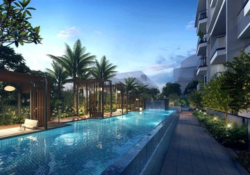 Kovan Jewel property photo 4 in Singapore