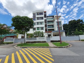 Kovan Primera property photo 4 in Singapore
