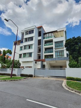 Kovan Primera property photo 5 in Singapore