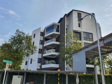 Kuie Pong Loft property photo 1 in Singapore