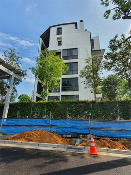 Kuie Pong Loft property photo 5 in Singapore