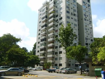 Kum Hing Court property photo 1 in Singapore