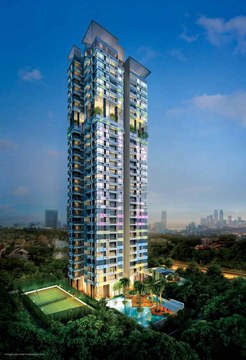L'Viv property photo 1 in Singapore