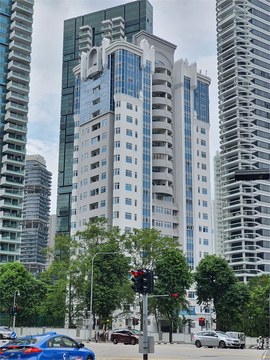 La Crystal property photo 4 in Singapore