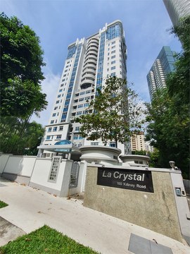 La Crystal property photo 5 in Singapore