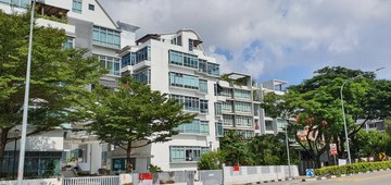 La Dolce Vita property photo 1 in Singapore