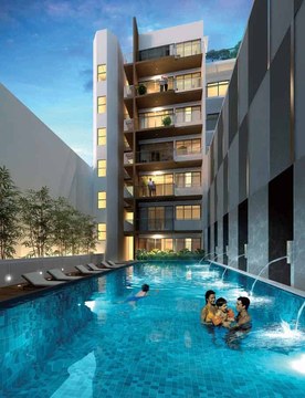 La Fleur property photo 2 in Singapore