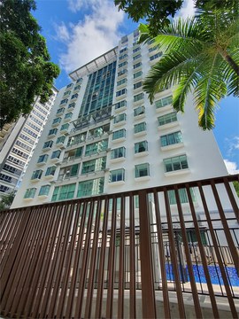 La Maison property photo 1 in Singapore