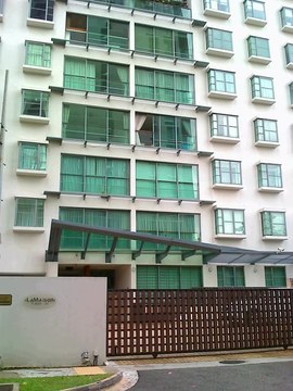 La Maison property photo 2 in Singapore