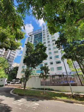 La Maison property photo 4 in Singapore