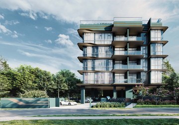 La Mariposa property photo 2 in Singapore