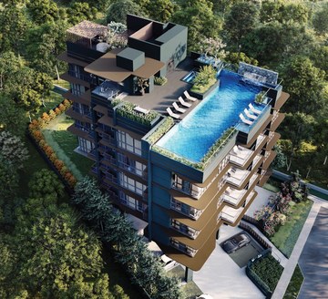 La Mariposa property photo 3 in Singapore