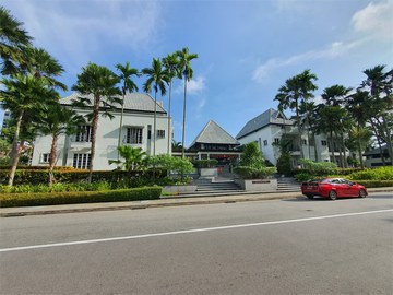 La Meyer property photo 1 in Singapore