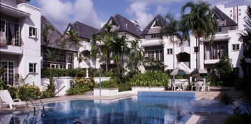 La Meyer property photo 2 in Singapore