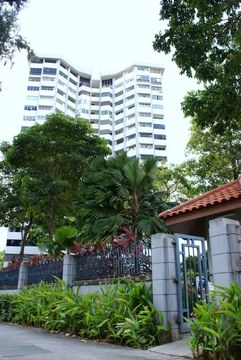 Lakeside Tower property photo 1 in Singapore