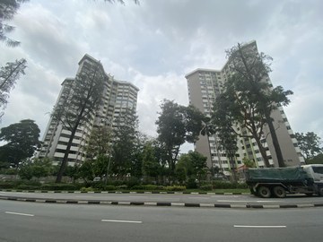Lakeside Tower property photo 2 in Singapore