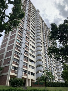 Lakeview Estate property photo 1 in Singapore