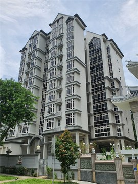 Langston Ville property photo 1 in Singapore