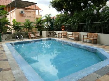 Langston Ville property photo 2 in Singapore